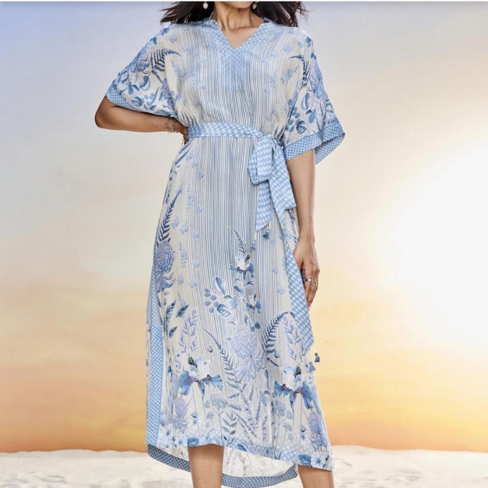 NEW WITH TAGS - ANITA DONGRE DRESS